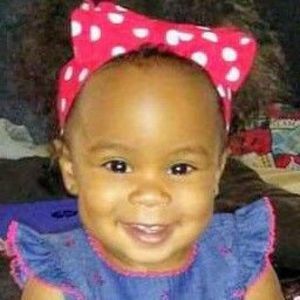 Meet your Posher, Tameka